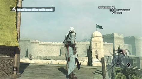 Assassins Creed Walkthrough Memory Block