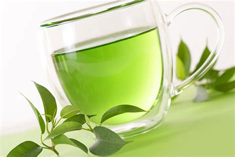 13 λόγοι για να πίνετε πράσινο τσάι Perierga gr