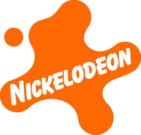 Nickelodeon 1984 Logo 2023 Splat Variant By Johnalexnolan On Deviantart