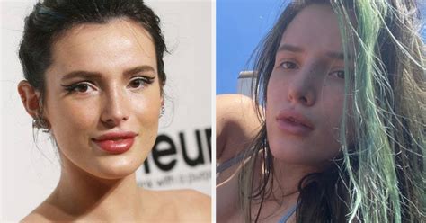 Maybe you would like to learn more about one of these? Bella Thorne's OnlyFans Breaks Earnings Record