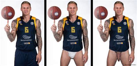 Boymaster Fake Nudes Janis Timma Latvian Basketball Player Gets Naked