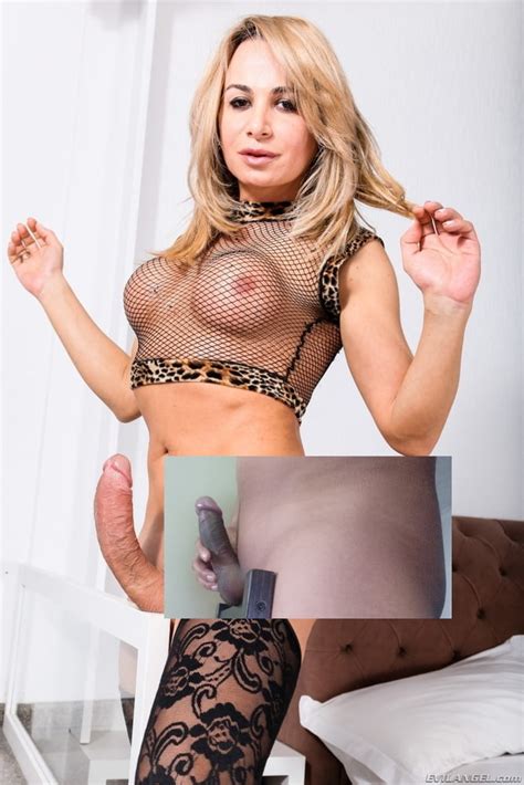 Shemale Vs Male Cock Comparison Pics Xhamster Sexiezpix Web Porn