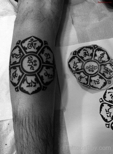 Tibetan Tattoo Tattoo Designs Tattoo Pictures