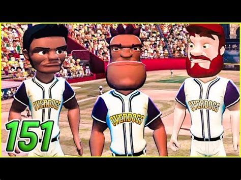 I cover sports video games like nba 2k, madden, mlb the show, fifa, nhl, ea ufc, fight night, super mega baseball, dirt, f1, nascar, forza, and everything in between. BRAND NEW TEAM DEBUTS! - Super Mega Baseball | Part 151 ...