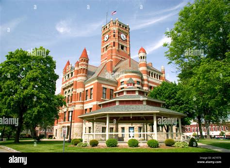 Williams County Ohio Aerial Photography On Cd Lorickspecsi