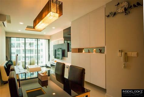 How To Choose The Best Interior Design Company Singapore Interior