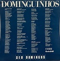 Dominguinhos - Seu Domingos (1987) - Estilhaços Discos
