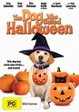 Buy Dog Who Saved Halloween on DVD | On Sale Now With Fast Shipping