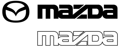 Mazda Logo Free Transparent Png Logos