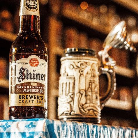 Shiner Beer 18 Things You Didnt Know About The Iconic Beverage Beer