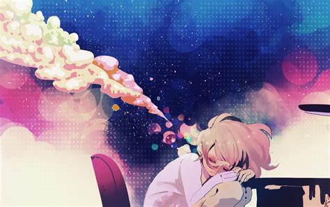 Girl Anime Dreams Wallpaper Hd Anime 4k Wallpapers Images Photos