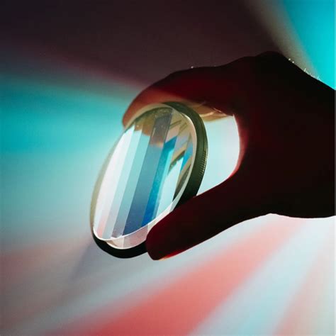 Prism Lens Fx Linear Prism Fx Filter 77mm