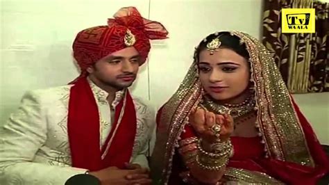 Ranveer And Ishani Are Married Now Meri Aashiqui Tum Se Hi Shakti