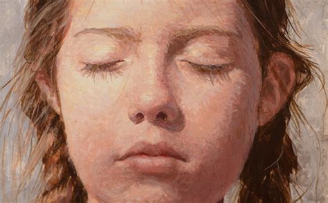 Features The Subtle Luster Of Egg Tempera Portrait Society Of Atlanta