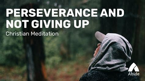 Christian meditation apps are in demand these days. Christian Meditation: Rejoice in Hope, Be Patient in ...