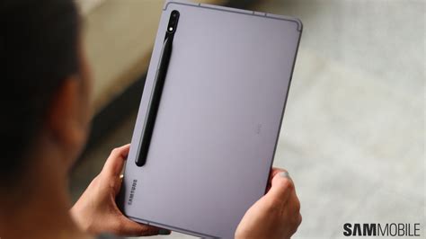 Samsung Galaxy Tab S8 Tab S8 Getting May 2022 Security Update Sammobile