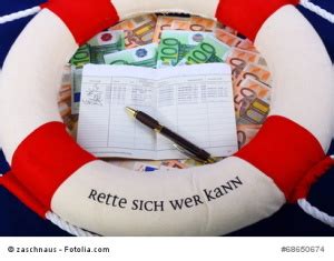 Diese sichert die funktionsfähigkeit des kreditwesens, weil sie im falle einer insolvenz einer bank einen bankansturm verhindern kann. Wird im Notfall die Einlagensicherung Ihr Geld auf Ihrem ...