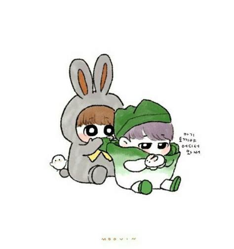 Click to see our best video content. Bts kartun | BTS ARMY INDONESIA AMINO Amino