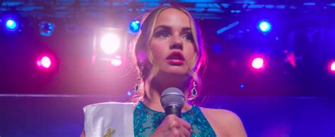 Insatiable Season 2 Trailer Popsugar Entertainment