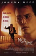 Nick of Time Movie Posters From Movie Poster Shop