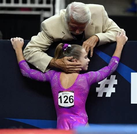 gwinnett native ragan smith in the u s gymnastics olympic trials slideshows