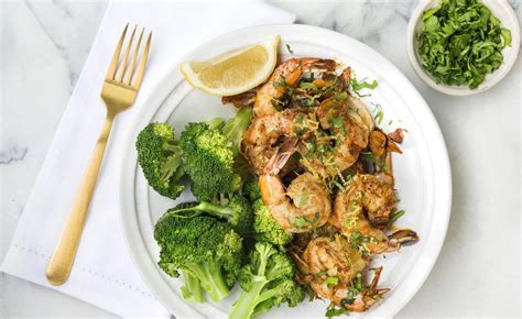 Another keto friendly chinese food, chicken or beef with broccoli is usually made with ginger, soy sauce, and garlic. Xyngular Paprika Shrimp and broccoli. Keto friendly (With ...