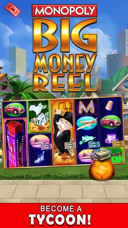 The coins earned can be used to play excellent games in this app. MONOPOLY Slots Apk İndir - Para Hileli Mod 3.1.0 - Oyun ...