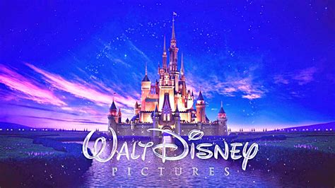 My So Called Animated Life Walt Disney Pictures Intro Logos
