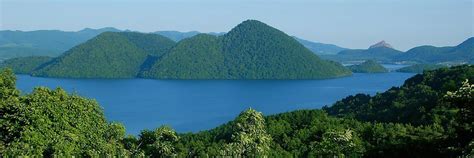 Lake Toya Toyako Travel Guide