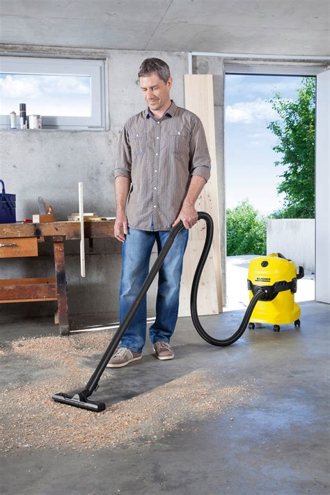 Karcher Wd Trusted Reviews