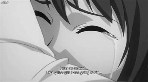 Share the best gifs now >>>. anime quote gifs | WiffleGif