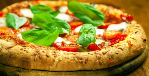 Pizza Alla Napoletana Recipe By Antonio Carluccio