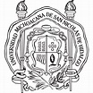 Universidad Michoacana de San Nicolás de Hidalgo UMSNH logo, Vector ...