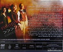 la maldición del rubí - dvd película aventura - - Comprar Películas en ...