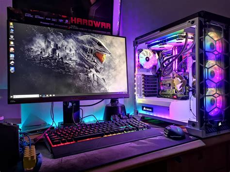 7 Things To Consider When Buying A Gaming Pc Gineersnow