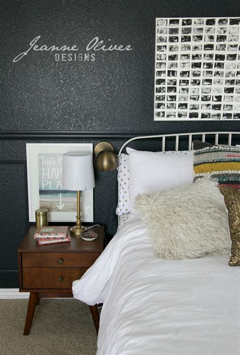 Heck, maybe we will even work together someday. Amazing Teen Girl's Bedroom Makeover | Decoholic