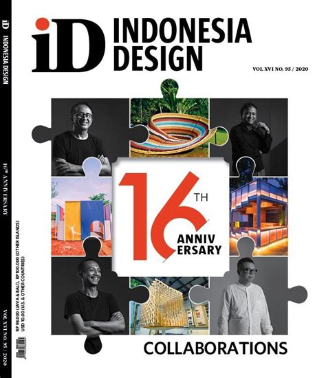 Indonesia Design