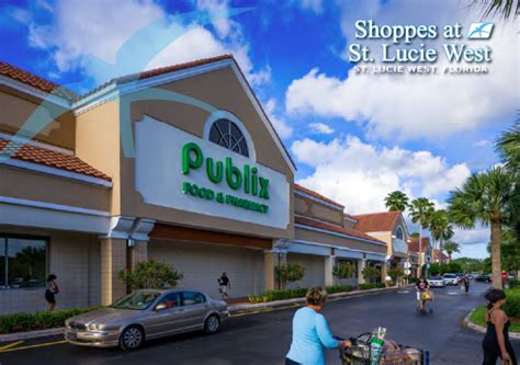 Shoppes At St Lucie West Redfearn Capital