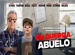 Ver En Guerra Con Mi Abuelo Online (2020) | Películas 8K