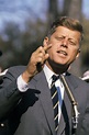 Through the years: John F. Kennedy Photos | Image #20 - ABC News