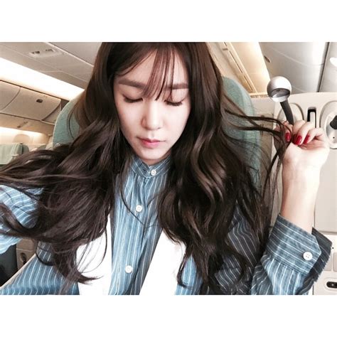 Tiffany Instagram Tiffany Hwang Photo 38534752 Fanpop
