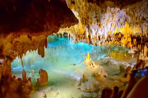 Top 15 Beautiful Places To Visit In The Cayman Islands Globalgrasshopper