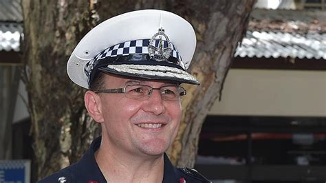 Crime Methamphetamine Nt Police Northern Territory Nt News