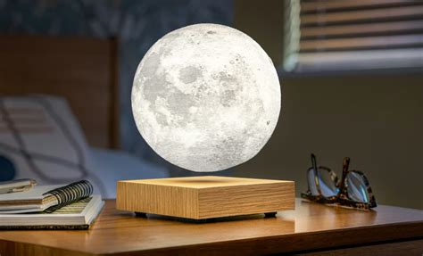 Gingko Smart Moon Lamp