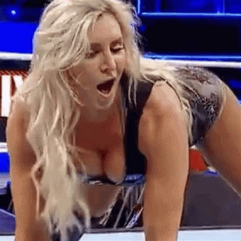 Charlotteflair Wwe Charlotteflair Wwe Flairwwe Discover Share