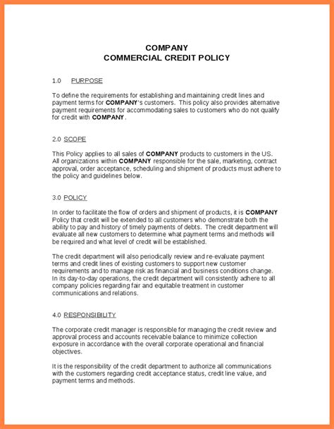 This company overtime policy template is a sample you can customize when setting up a policy and procedures governing overtime work, rules, and pay. 7+ company policy template - Company Letterhead