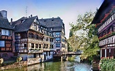 Strasbourg Wallpapers - Top Free Strasbourg Backgrounds - WallpaperAccess