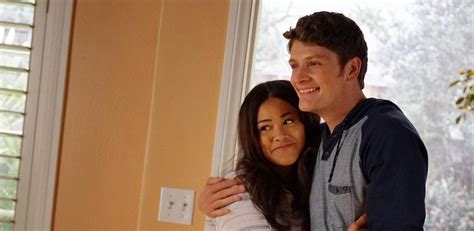 Jane The Virgin She Should Have Ended Up With Michael