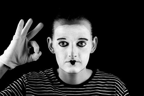 fascinating history behind france s hilarious art of mime