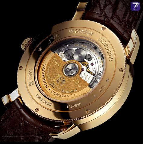 Great prices for vacheron constantin traditionnelle on chrono24.co.uk. Watches 7: Vacheron Constantin - Patrimony Traditionnelle ...